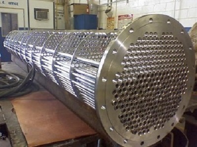 Heat Exchanger